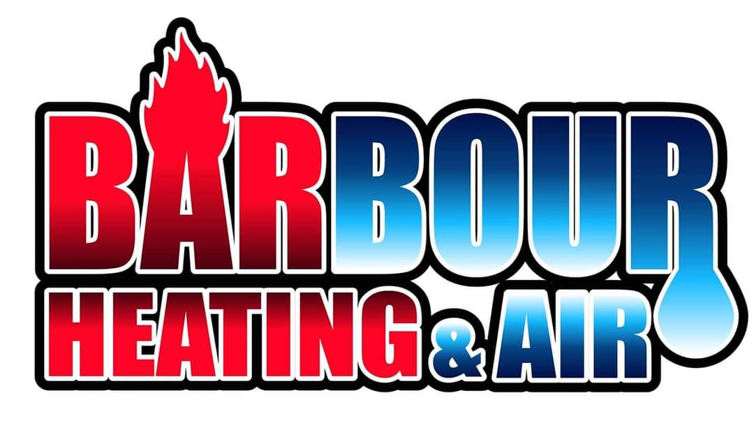 Barbour Heating and Air, LLC Logo