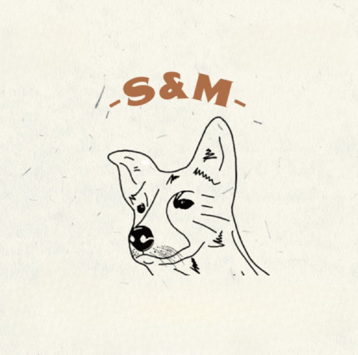 S&M Window Cleaning Logo