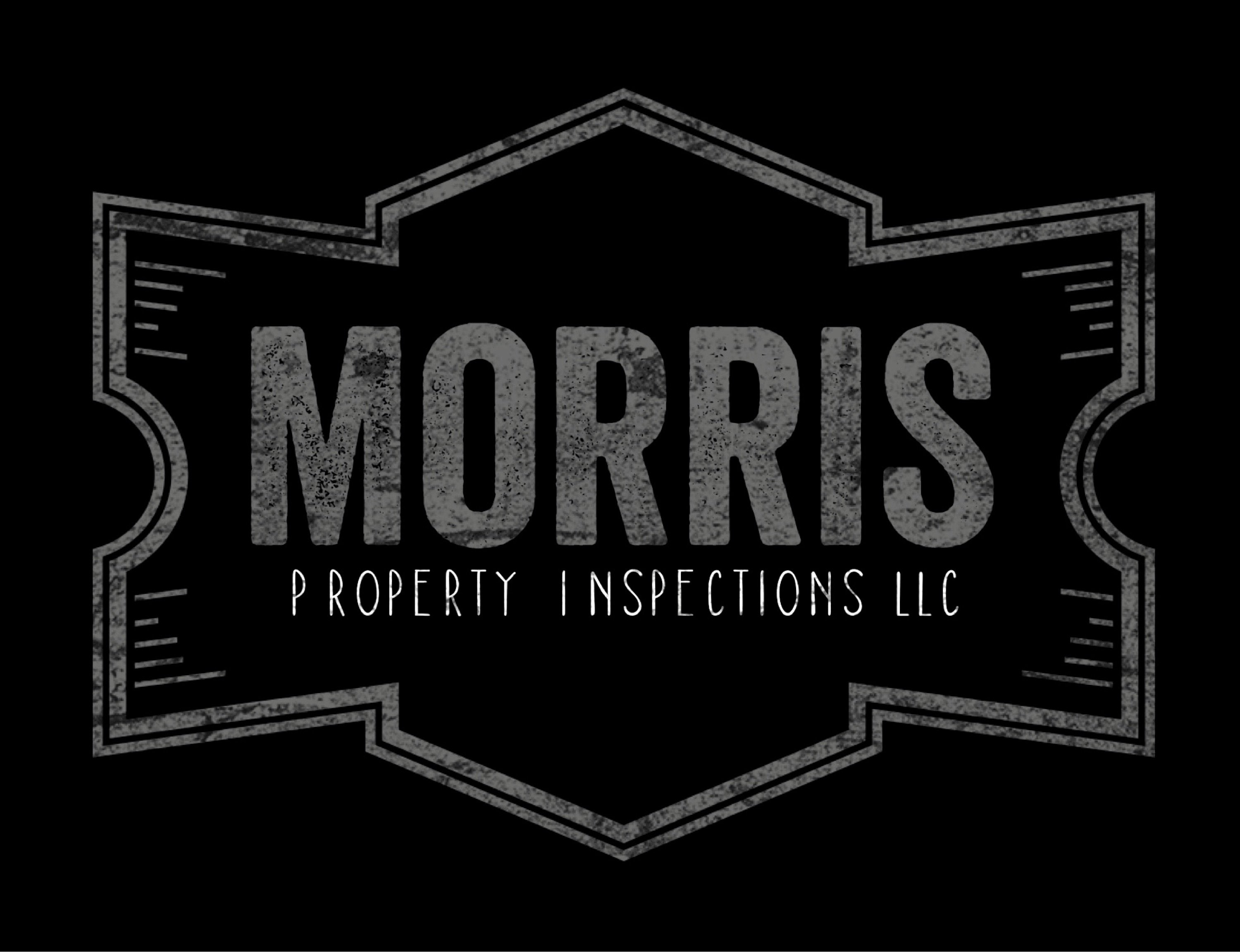 Morris Property Inspections Logo