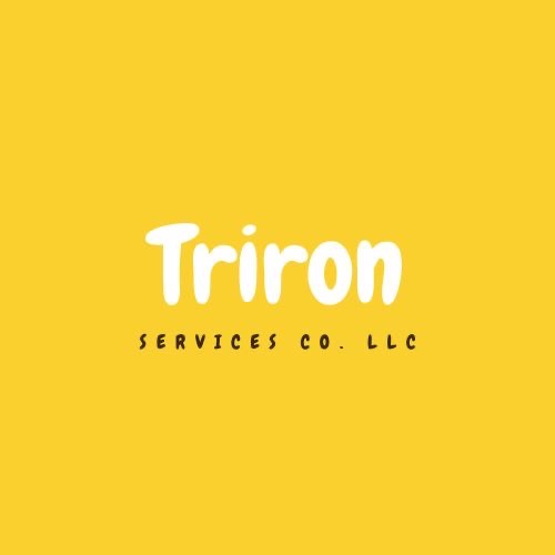 Triron Services Company, LLC Logo