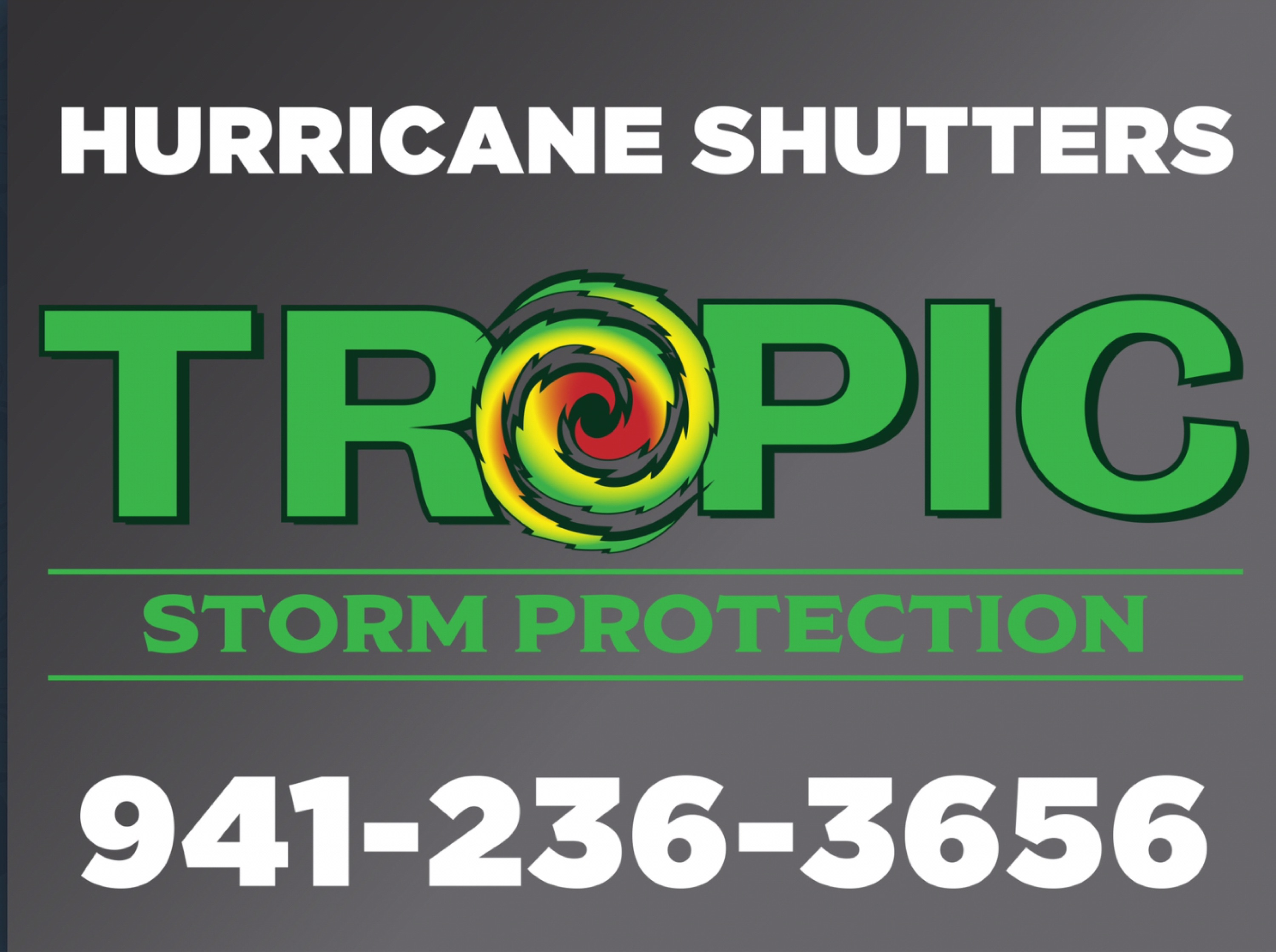 Tropic Storm Protection, Inc Logo