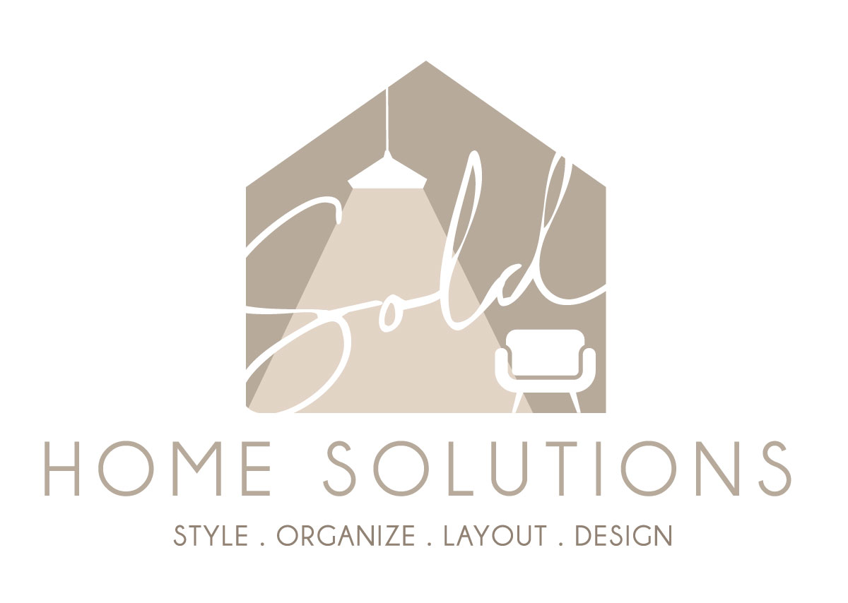 SOLD Home Solutions Logo
