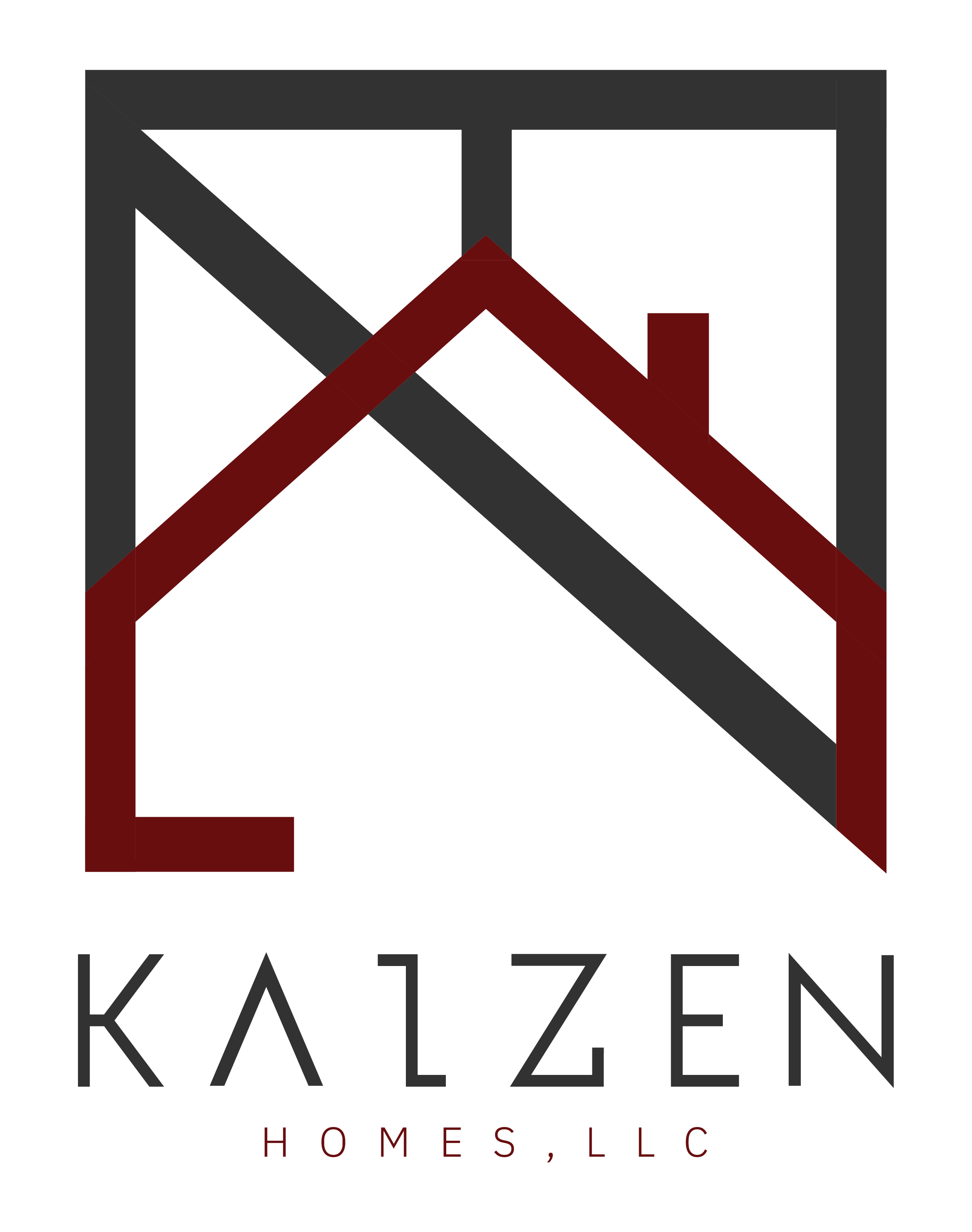Kaizen Homes Logo