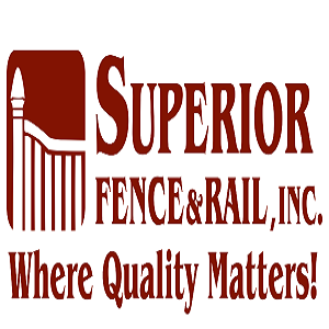 Superior Fence & Rail of Northeast Georgia Logo