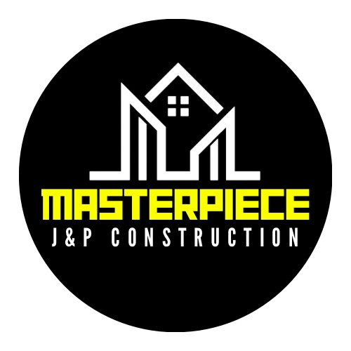 Masterpiece J&P Construction, LLC Logo