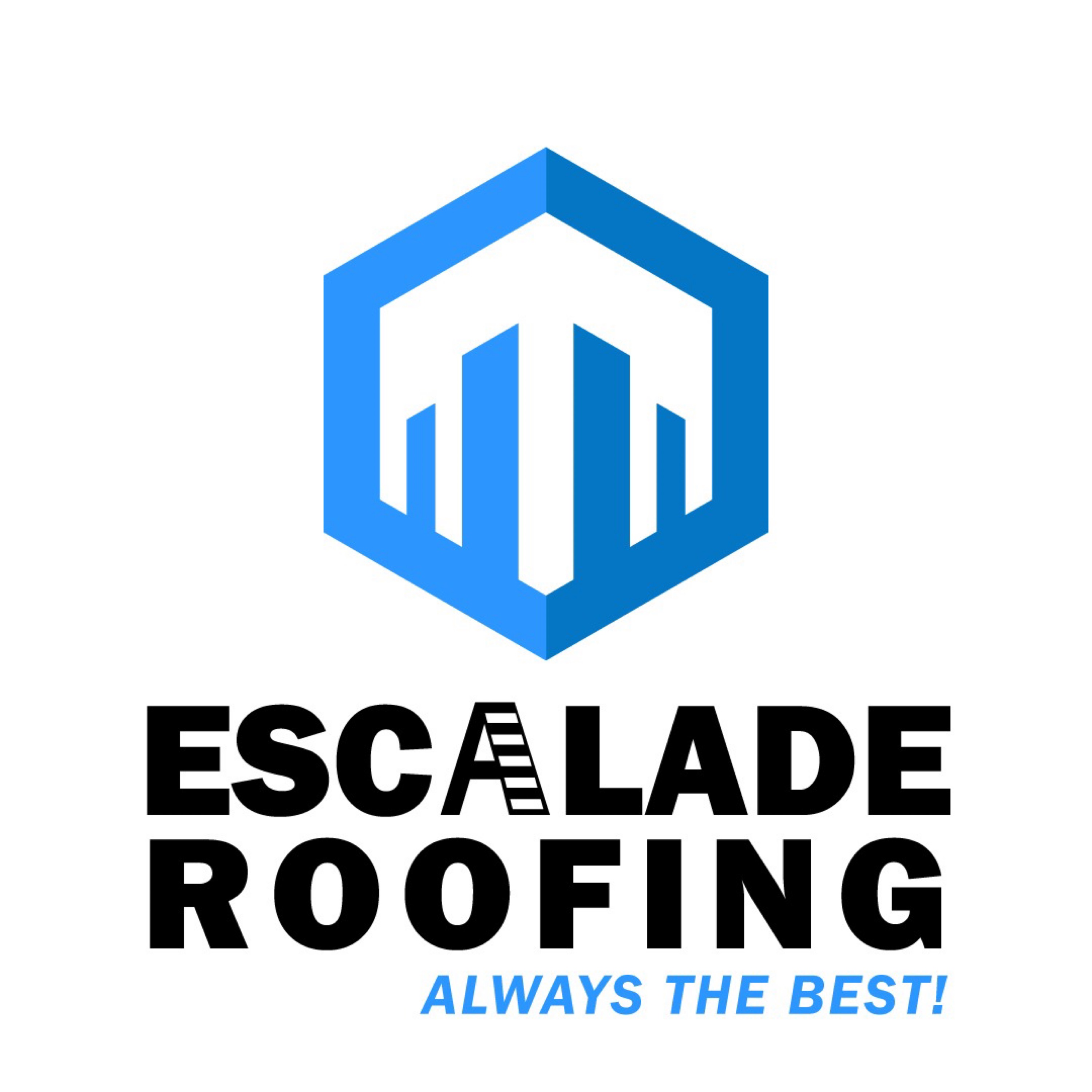 Escalade Roofing Logo