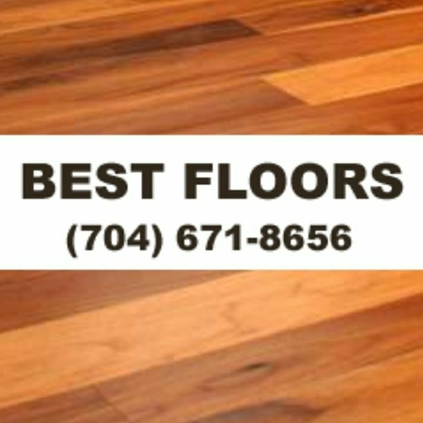 Best Floors, Inc. Logo