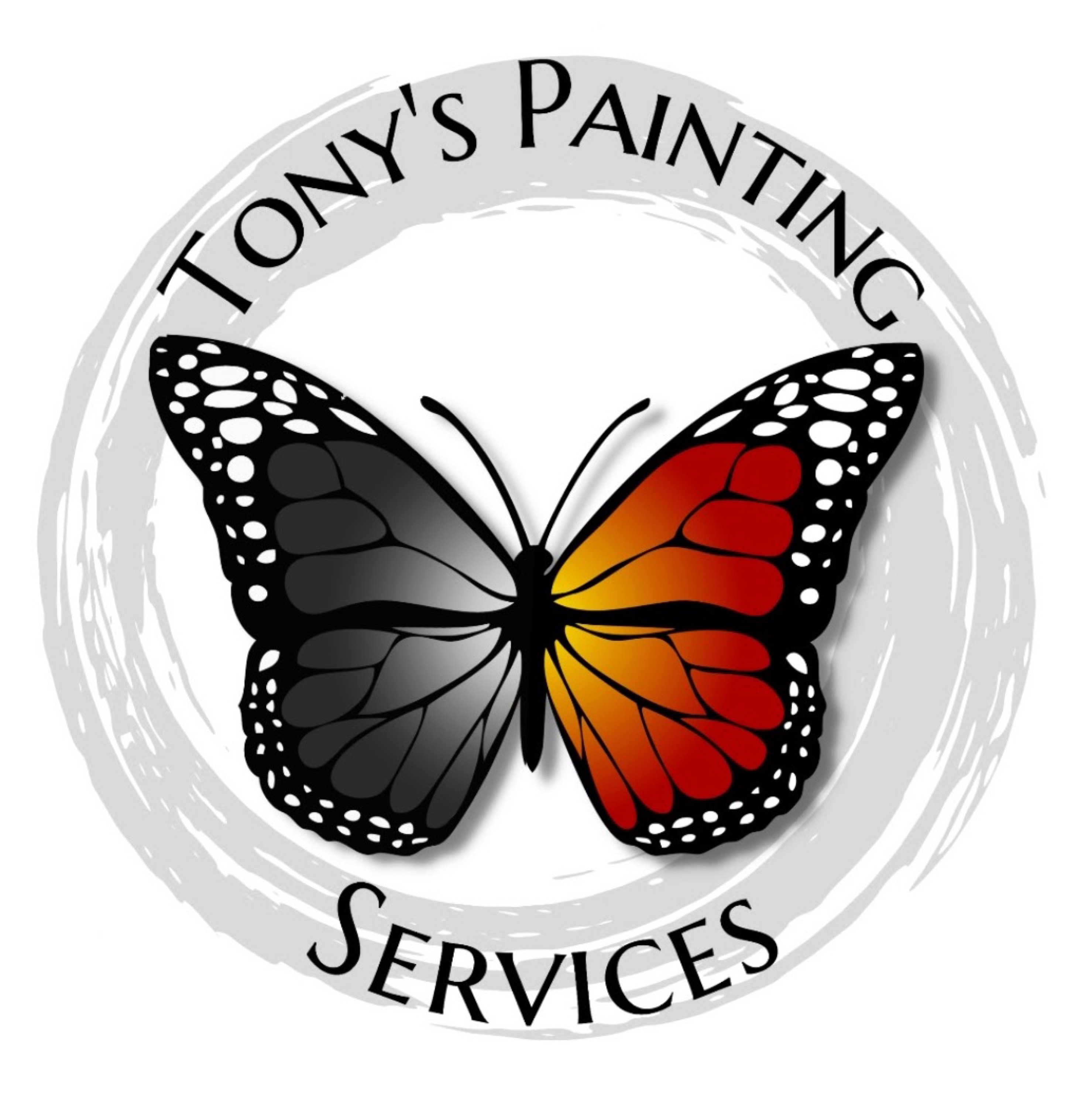 Tonys Painting Services Logo