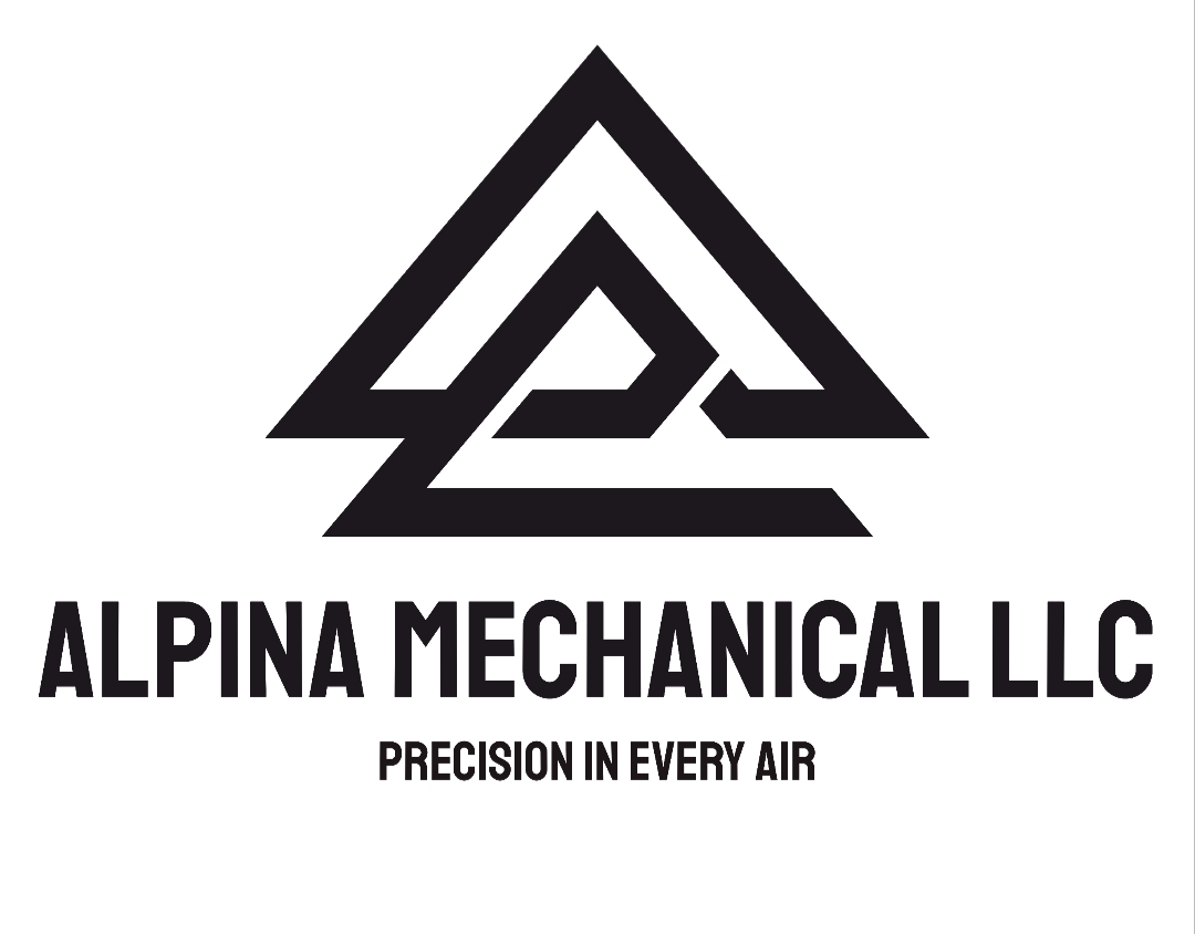 Alpina Mechanical, LLC Logo