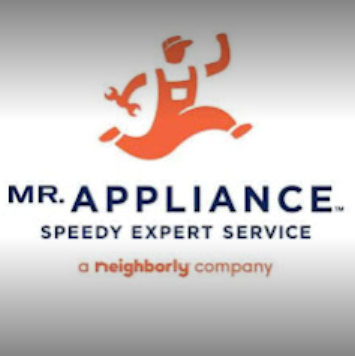 Mr. Appliance Oshkosh Logo