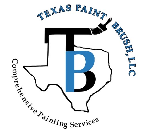 Texas Paint Brush, LLC Logo