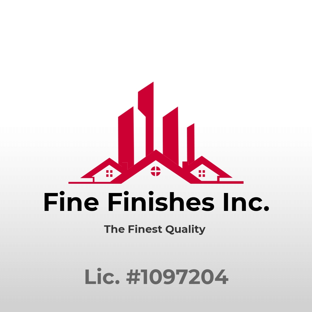 Fine Finishes, Inc. Logo