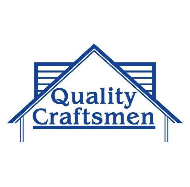 Quality Craftsmen, LLC Logo