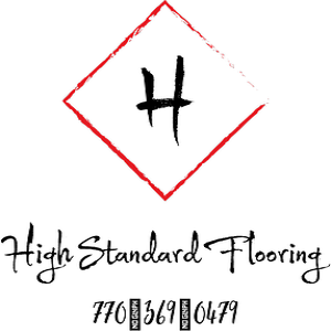 High Standard Flooring Logo