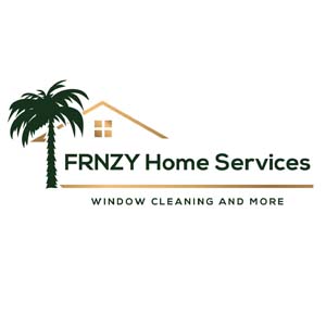 FRNZY Home Services, LLC Logo