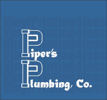 Pipers Plumbing Co. LLC Logo