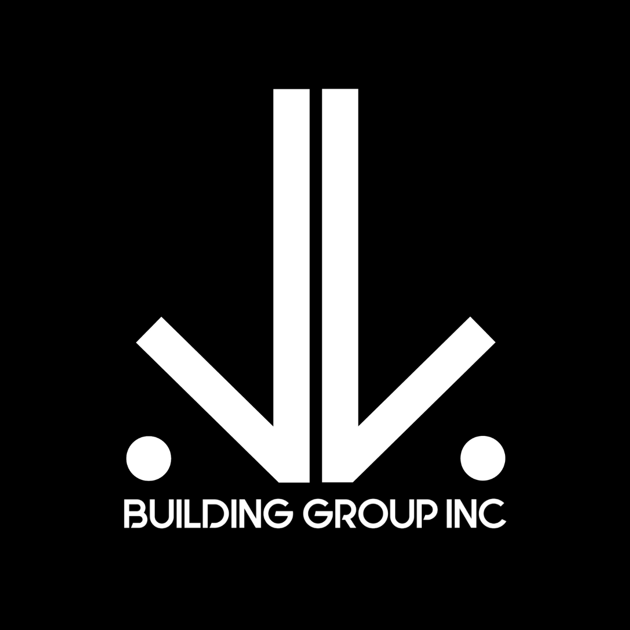 JL Building Group, Inc. Logo