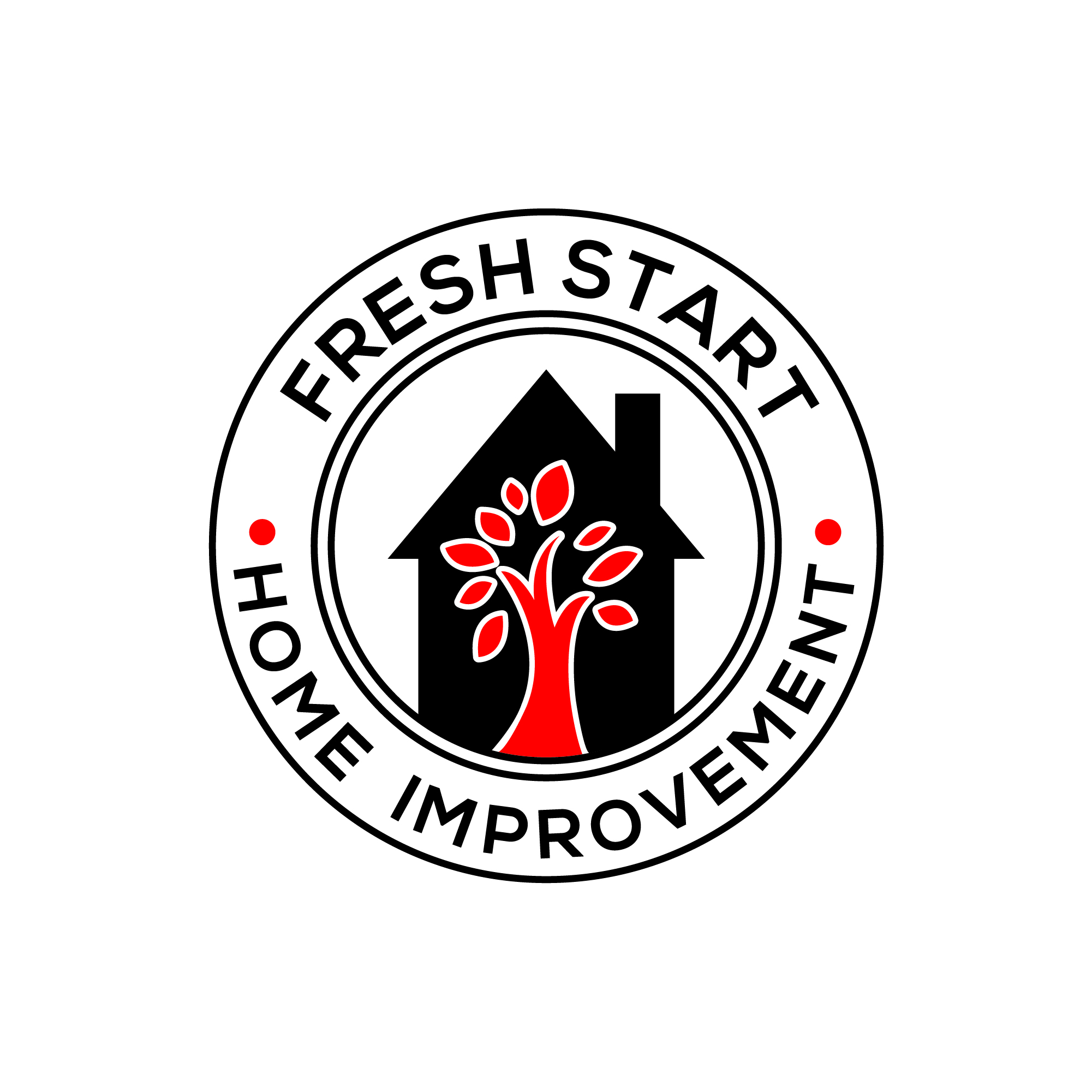 Fresh Start Home Improvement, LLC Logo