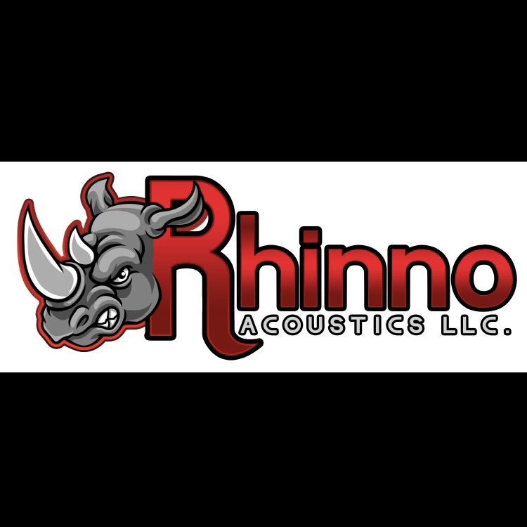 Rhinno Acoustics LLC Logo
