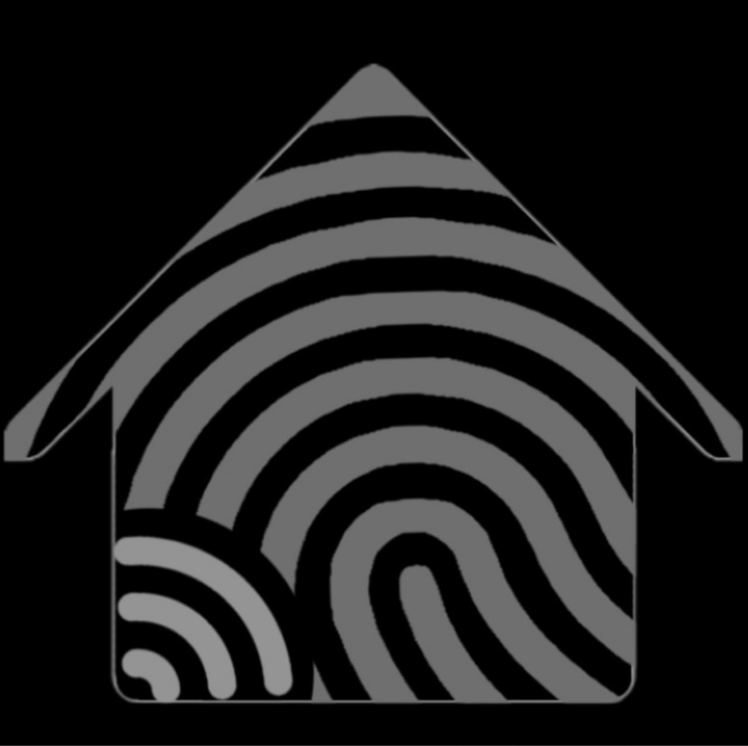 Island Home Automation Logo