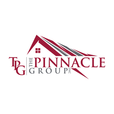 TPG The Pinnacle Group, Inc. Logo