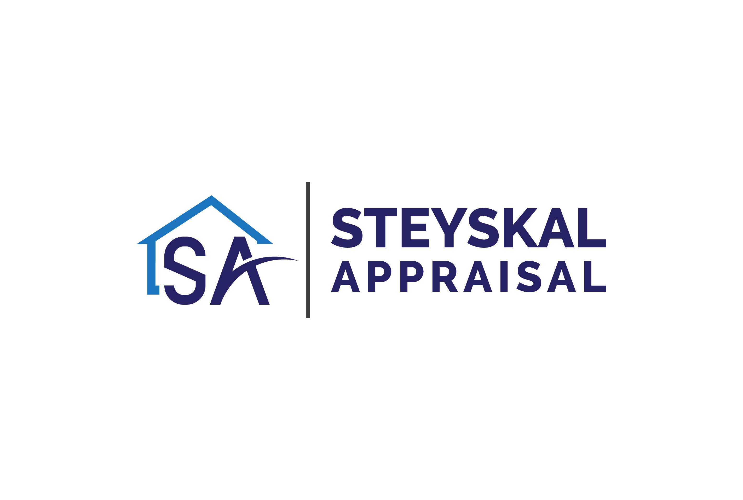 Steyskal Appraisal LLC Logo