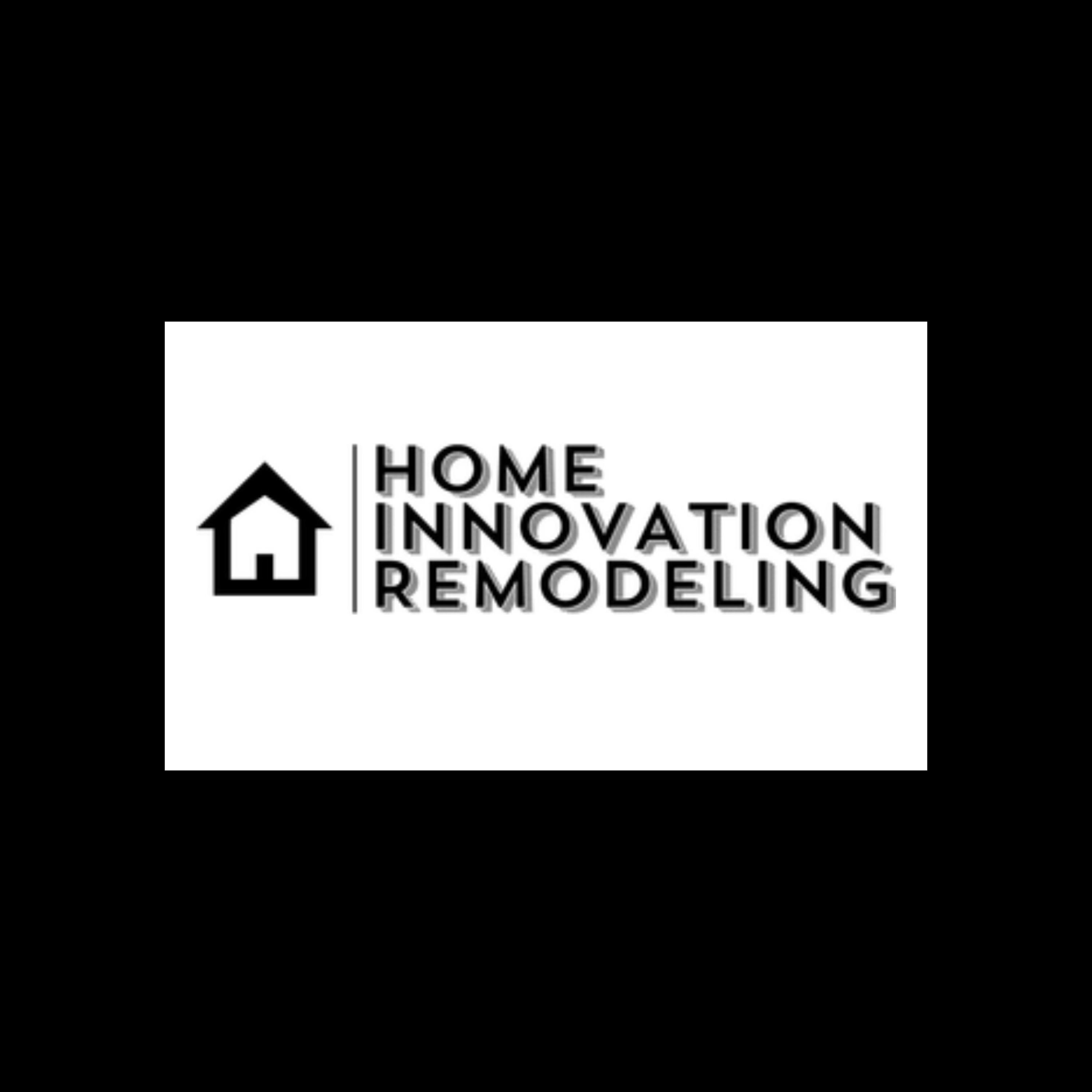 Home Innovation Remodeling Logo
