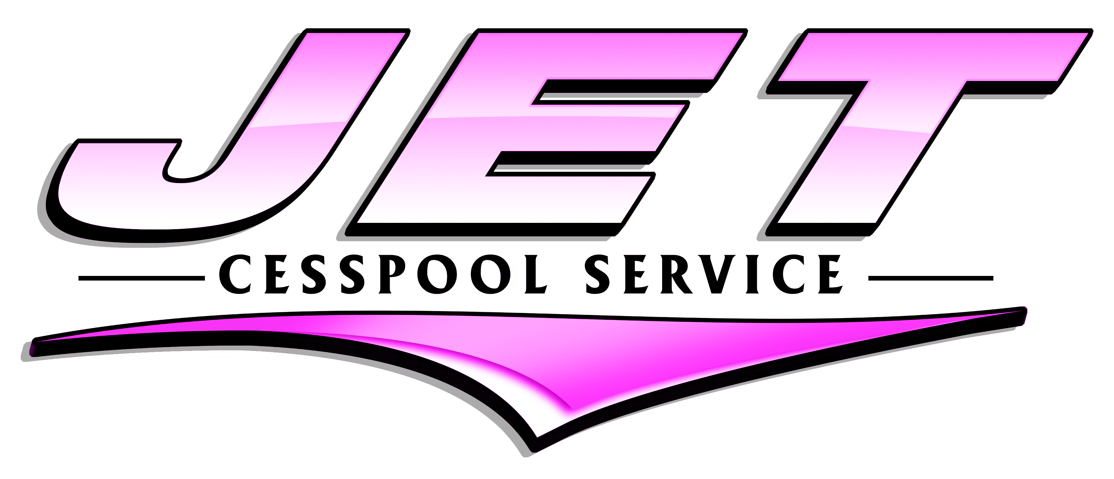 Jet Cesspool, Corp. Logo