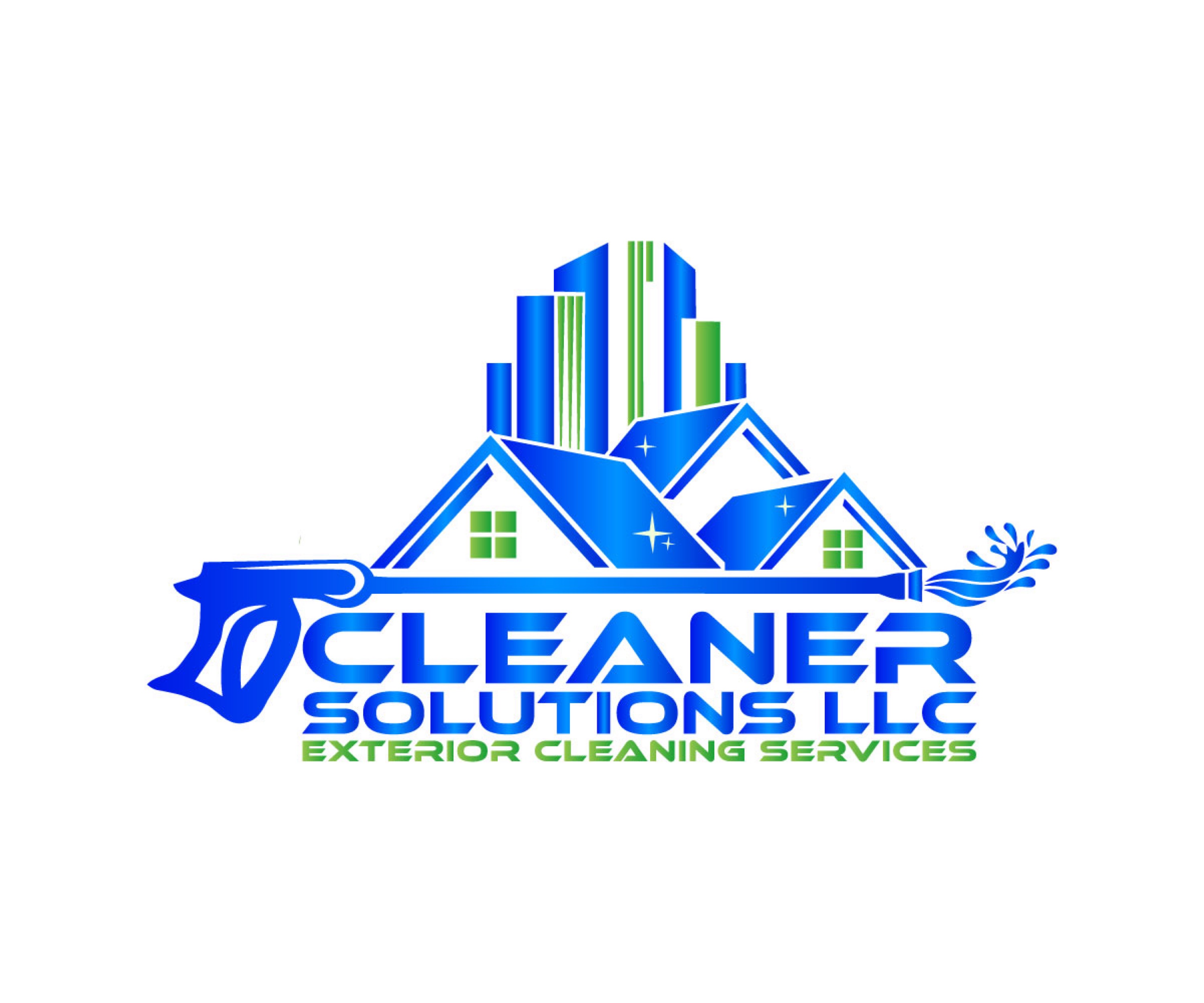 Cleaner Solutions, LLC Logo