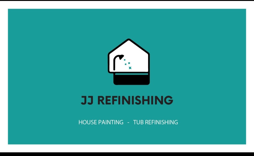 JJ Painters and More LLC Logo