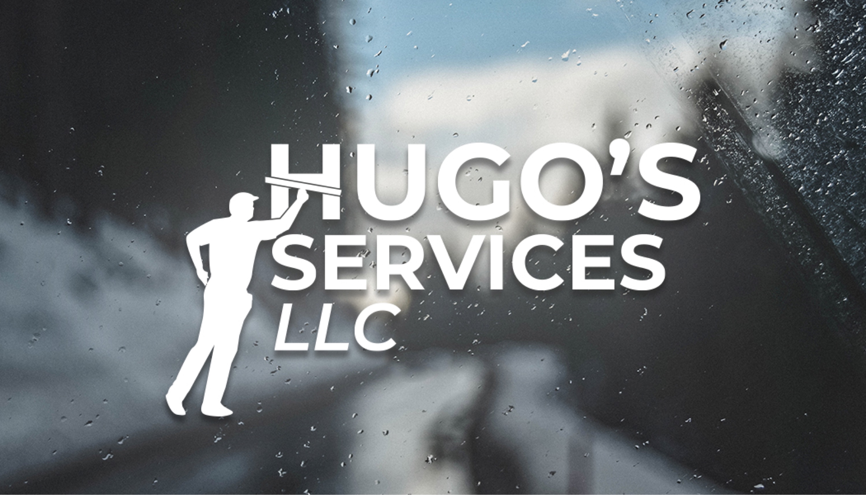 Hugo's Services LLC Logo