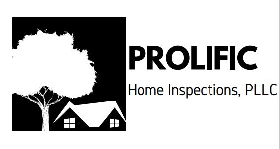 Prolific Home Inspections Logo