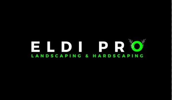 Eldi Landscaping Services, LLC Logo