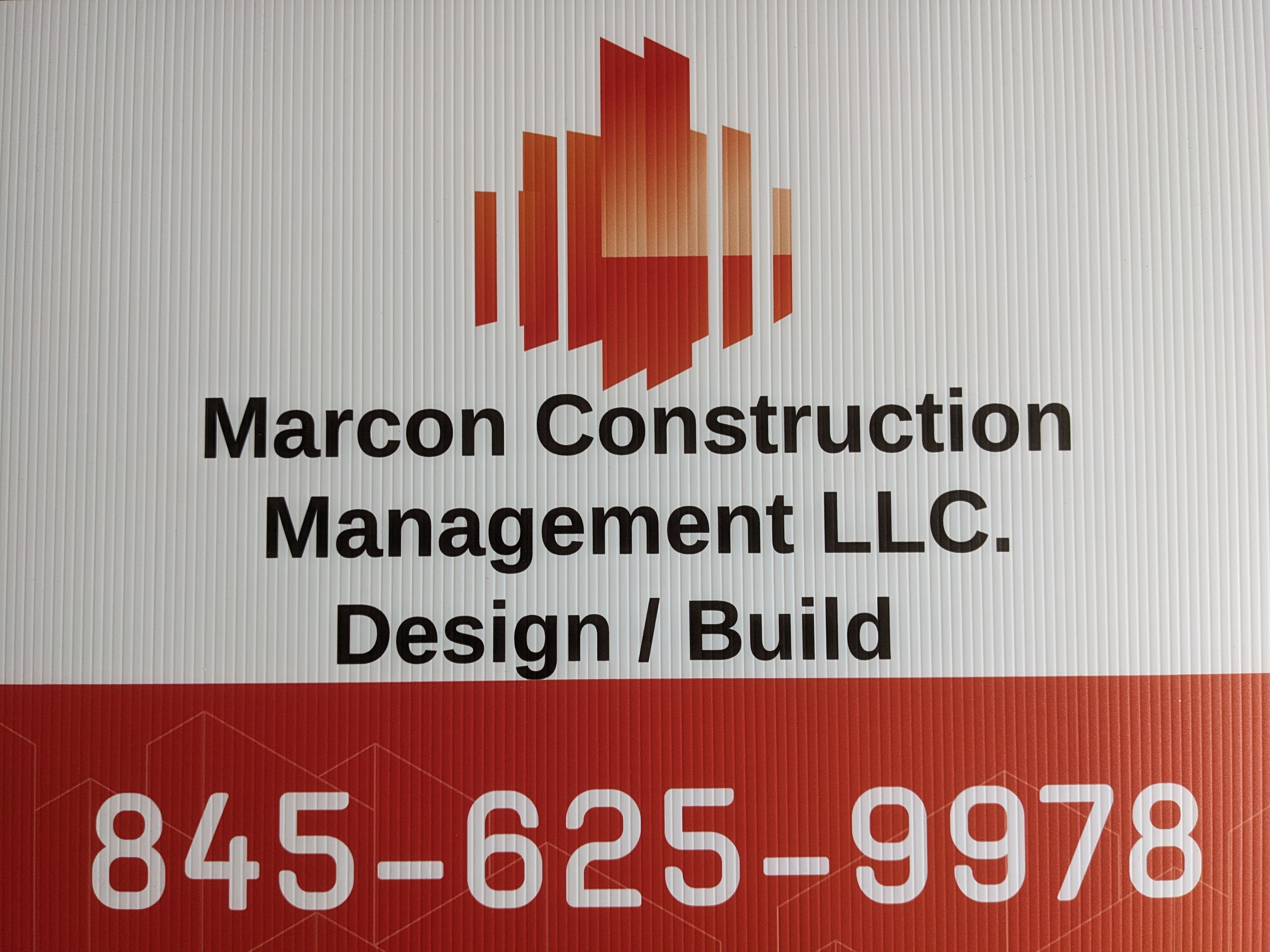 Marcon Management LLC Logo