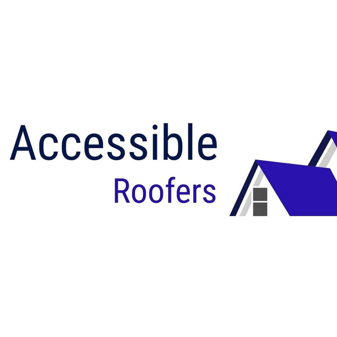 Accessible Roofers, LLC Logo