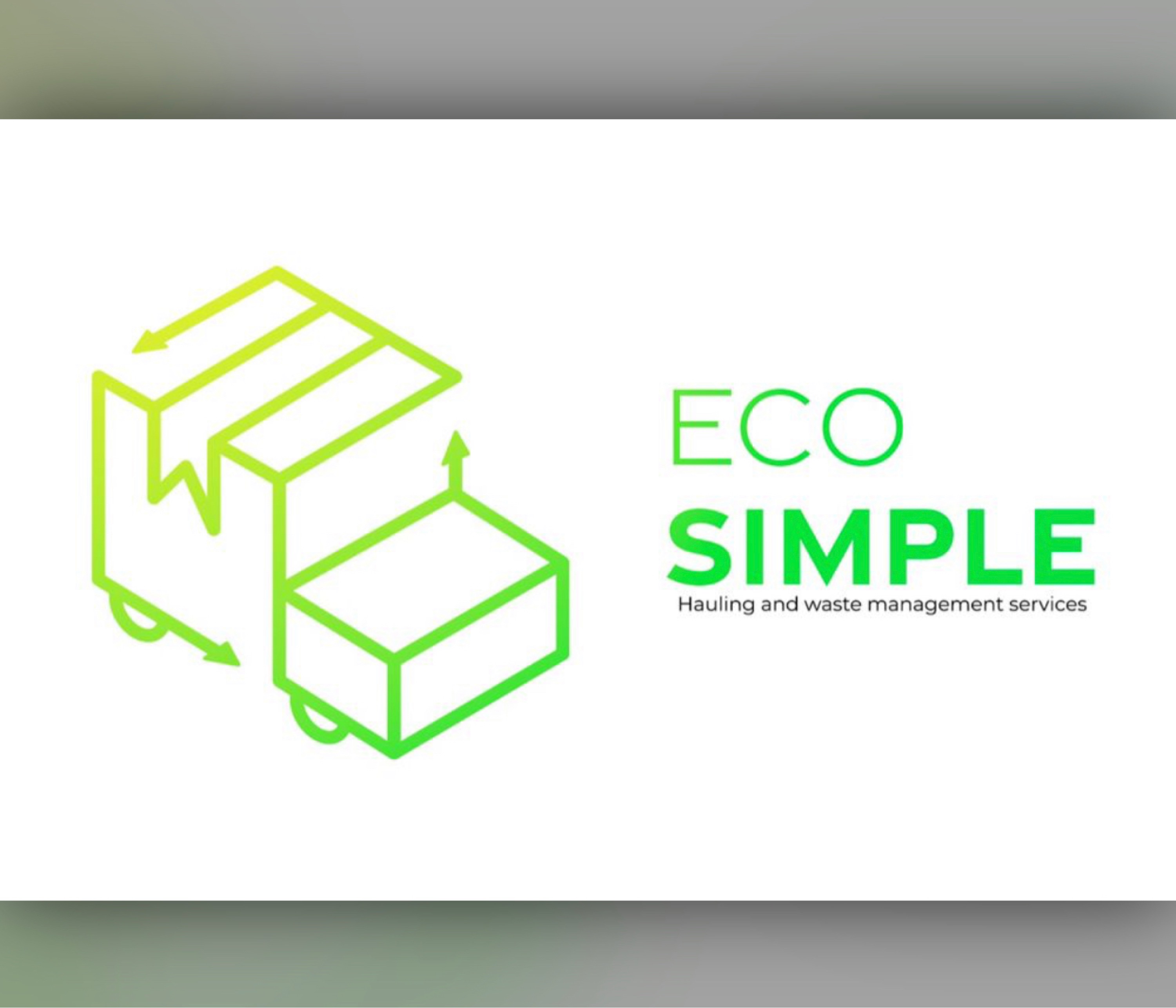 Eco-Simple, LLC Logo