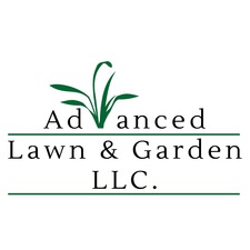 Advanced Lawn & Garden, LLC Logo