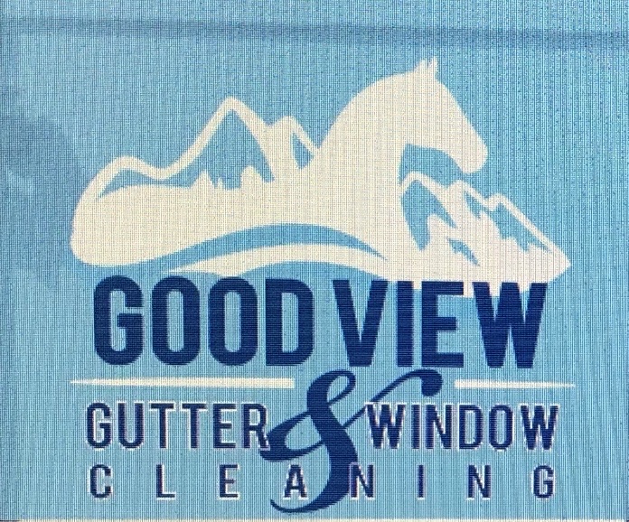 Good View Gutter & Window Cleaning, LLC Logo