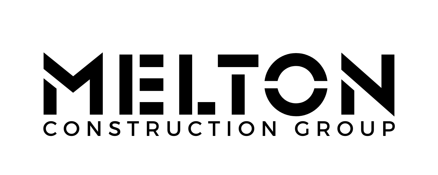 Melton Construction Group, LLC Logo