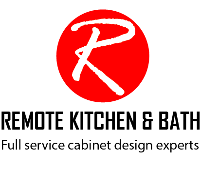 Remote Kitchen & Bath, LLC Logo
