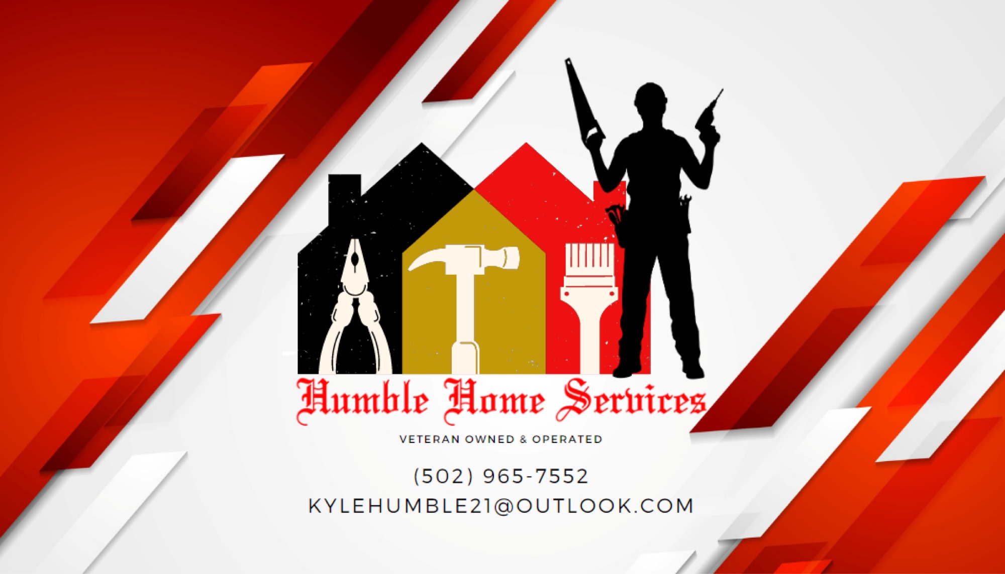 Humble Home Services Logo
