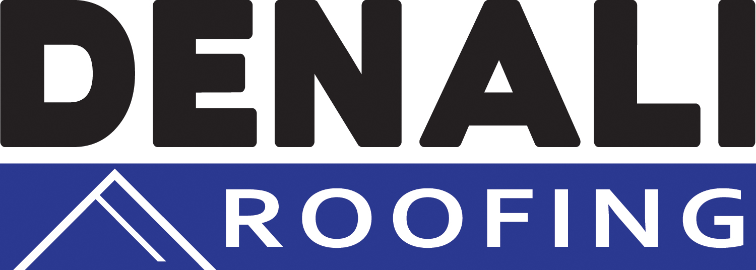 Denali Roofing Logo