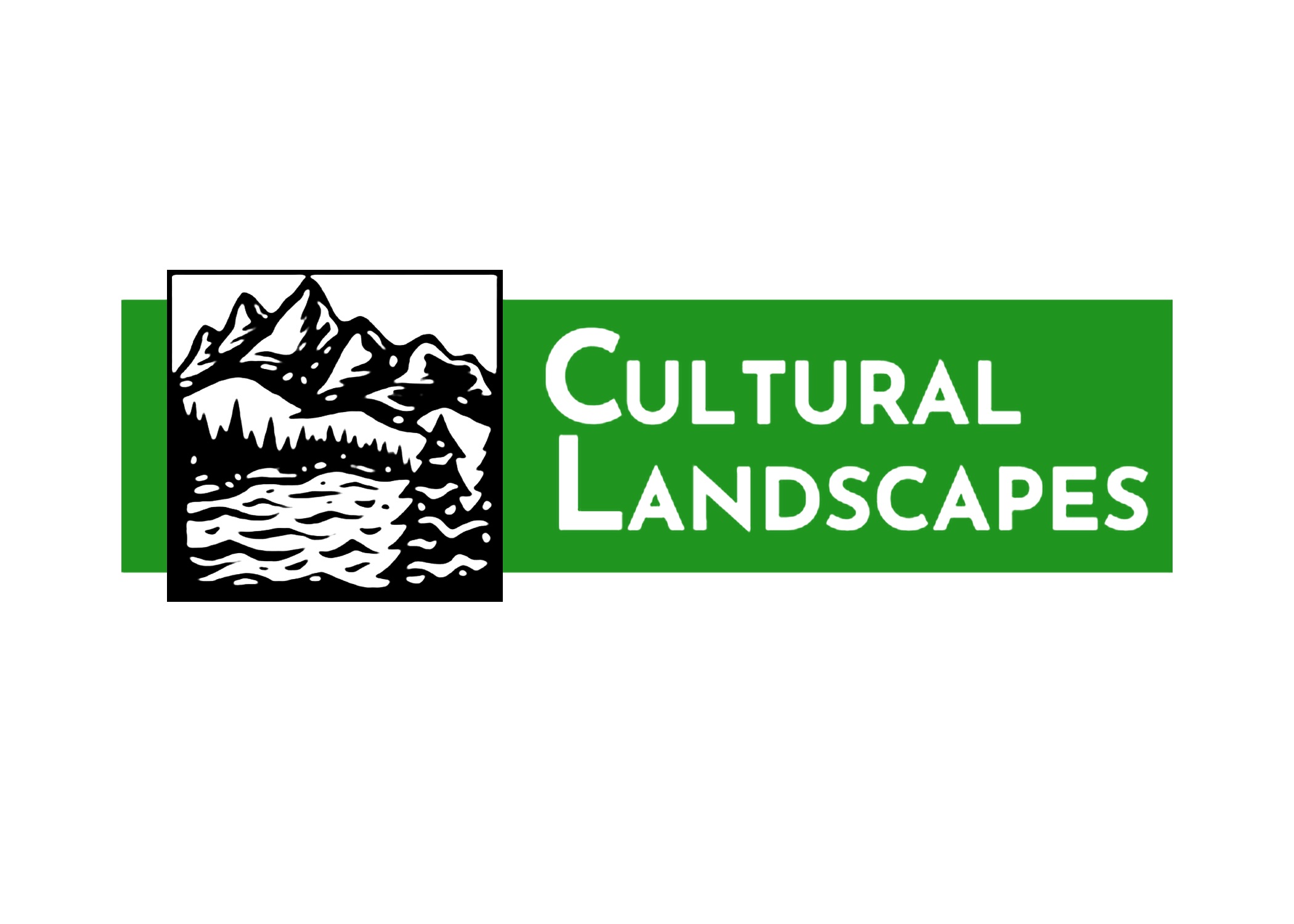 Cultural Landscapes, Inc. Logo