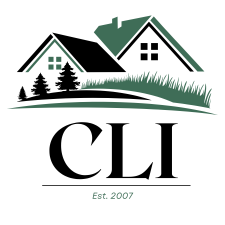 Cultural Landscapes, Inc. Logo