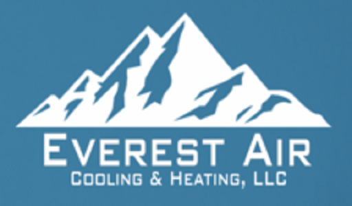 Everest Air Cooling & Heating, LLC Logo