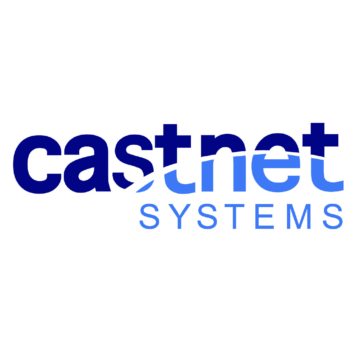 CASTNET SYSTEMS, LLC Logo