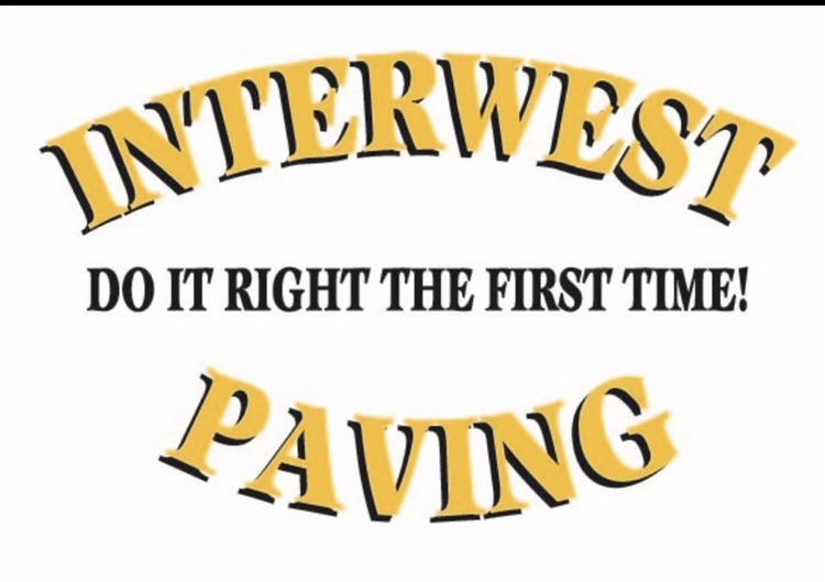 Interwest Paving Logo