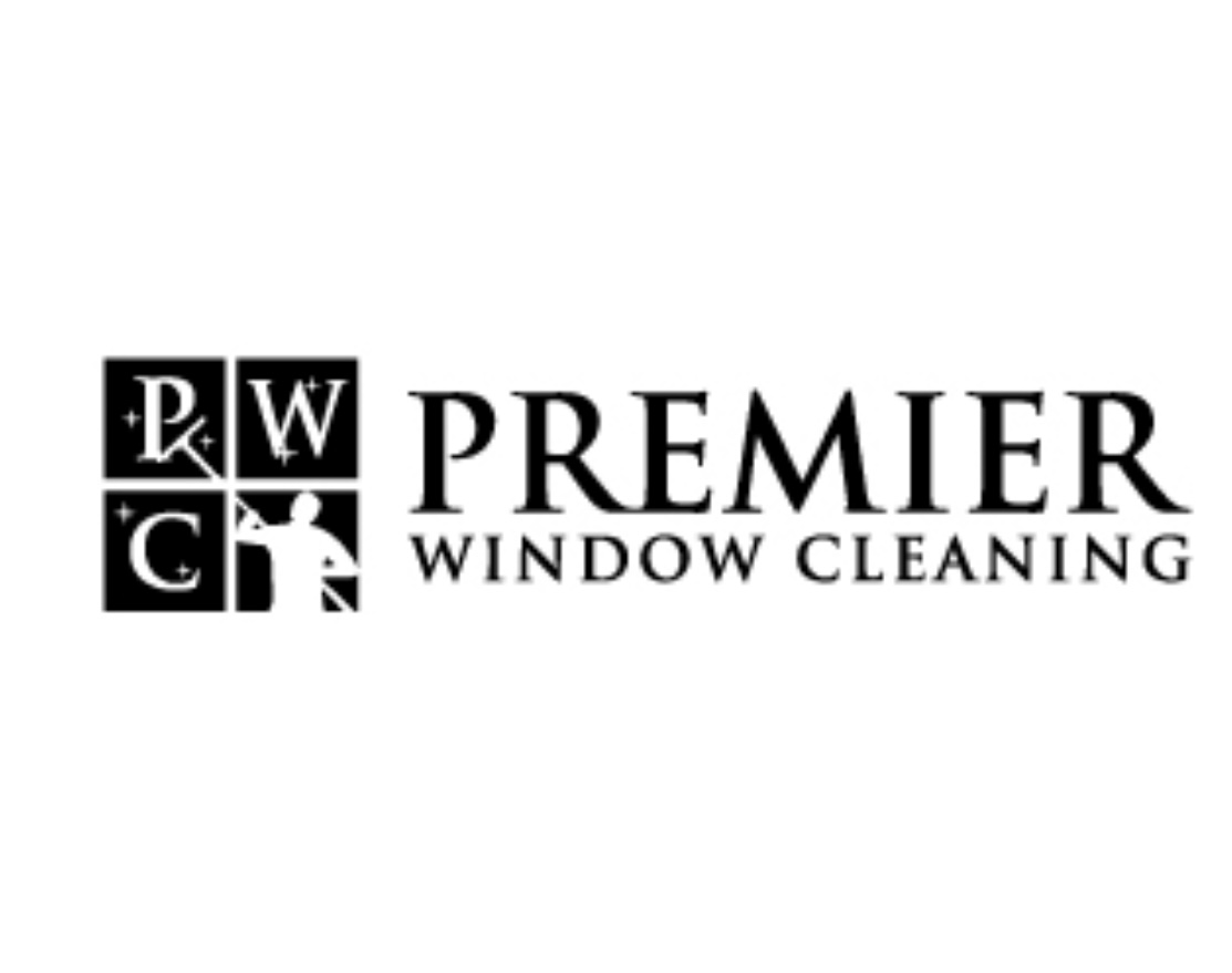 Premier Window Cleaning Logo