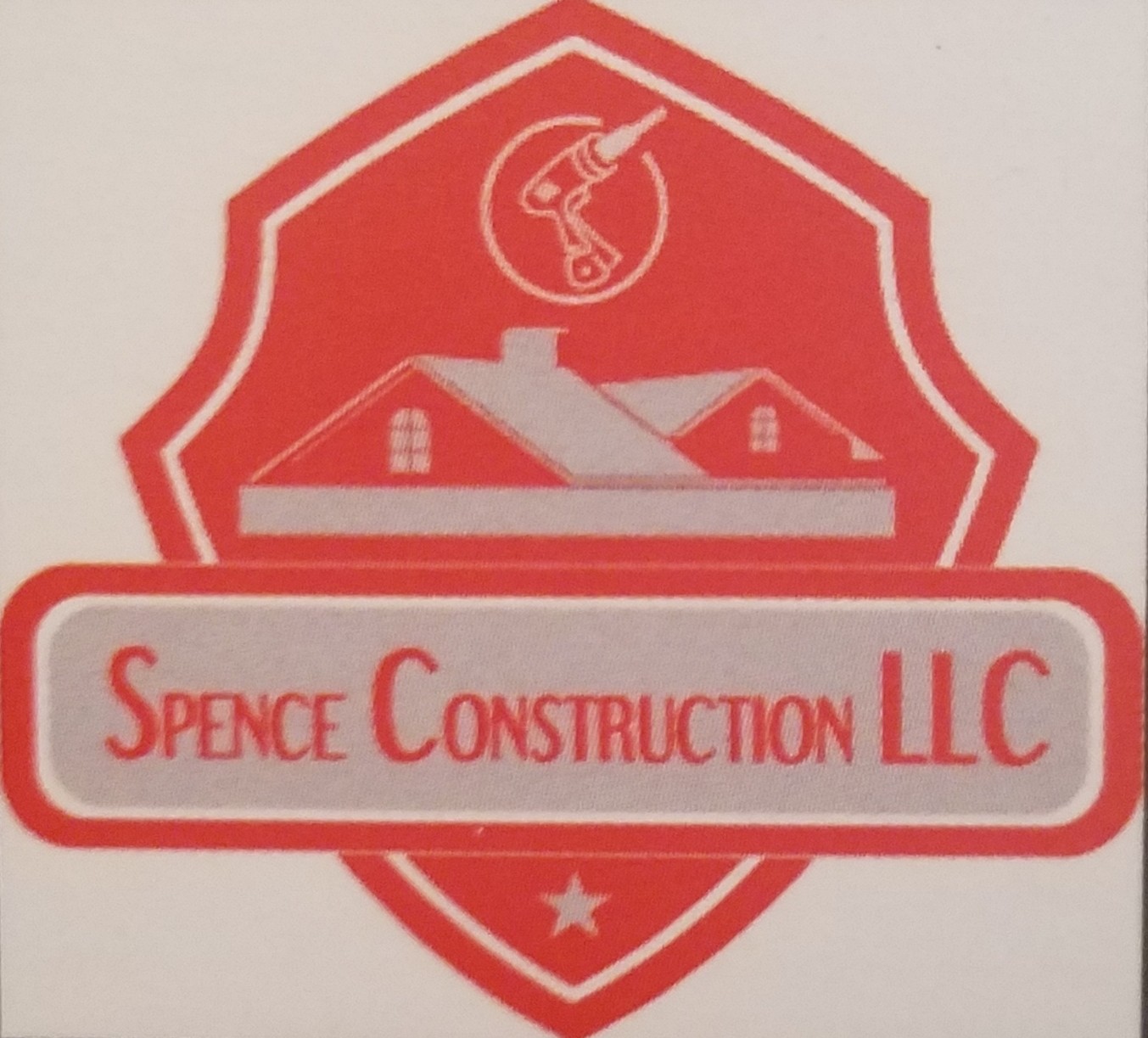 Spence Construction Logo