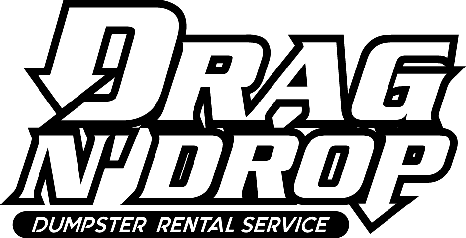 Drag N Drop, LLC Logo